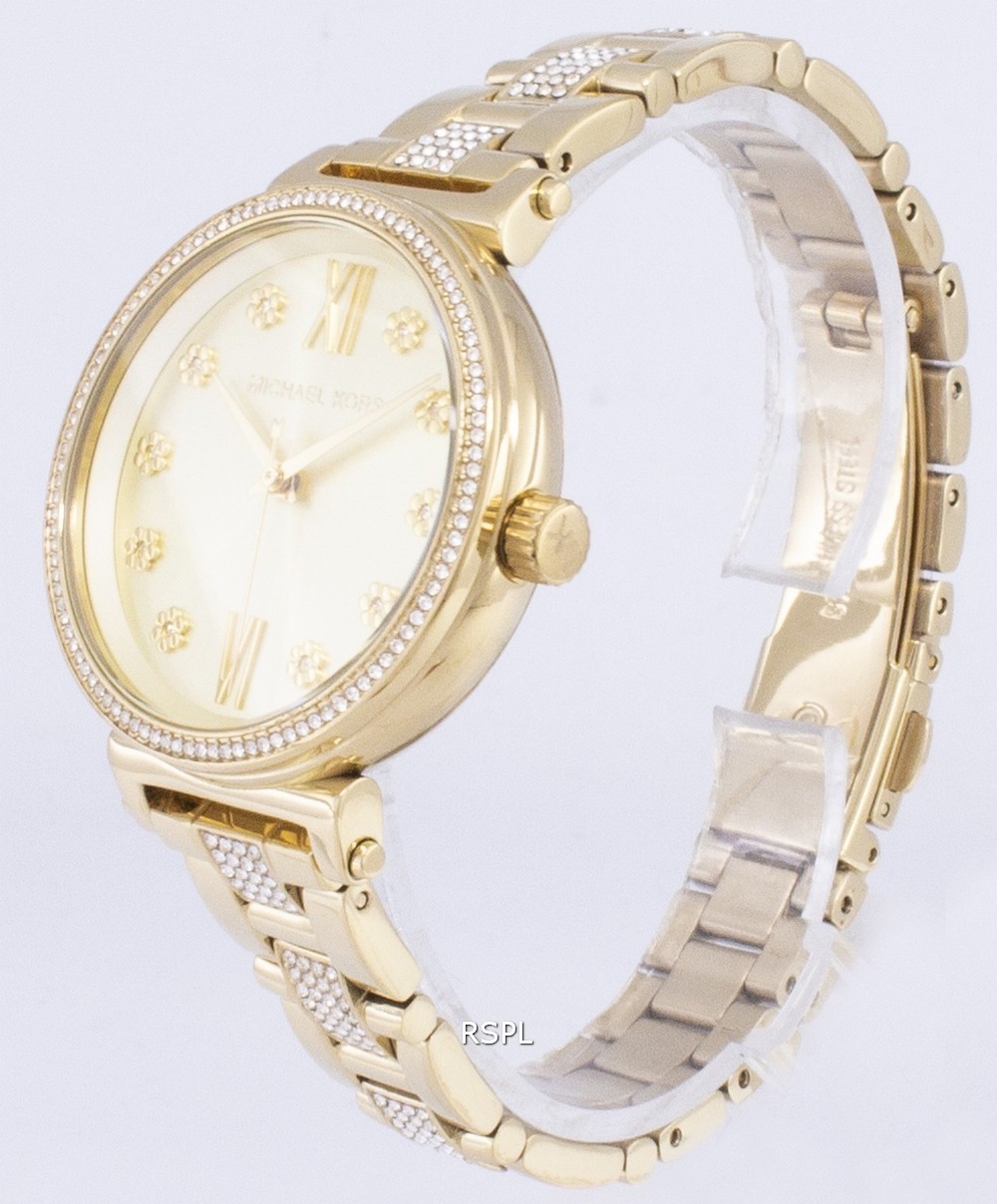 sofie mk watch