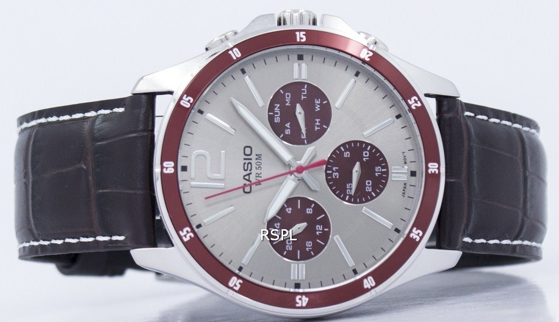 mtp 1374l casio