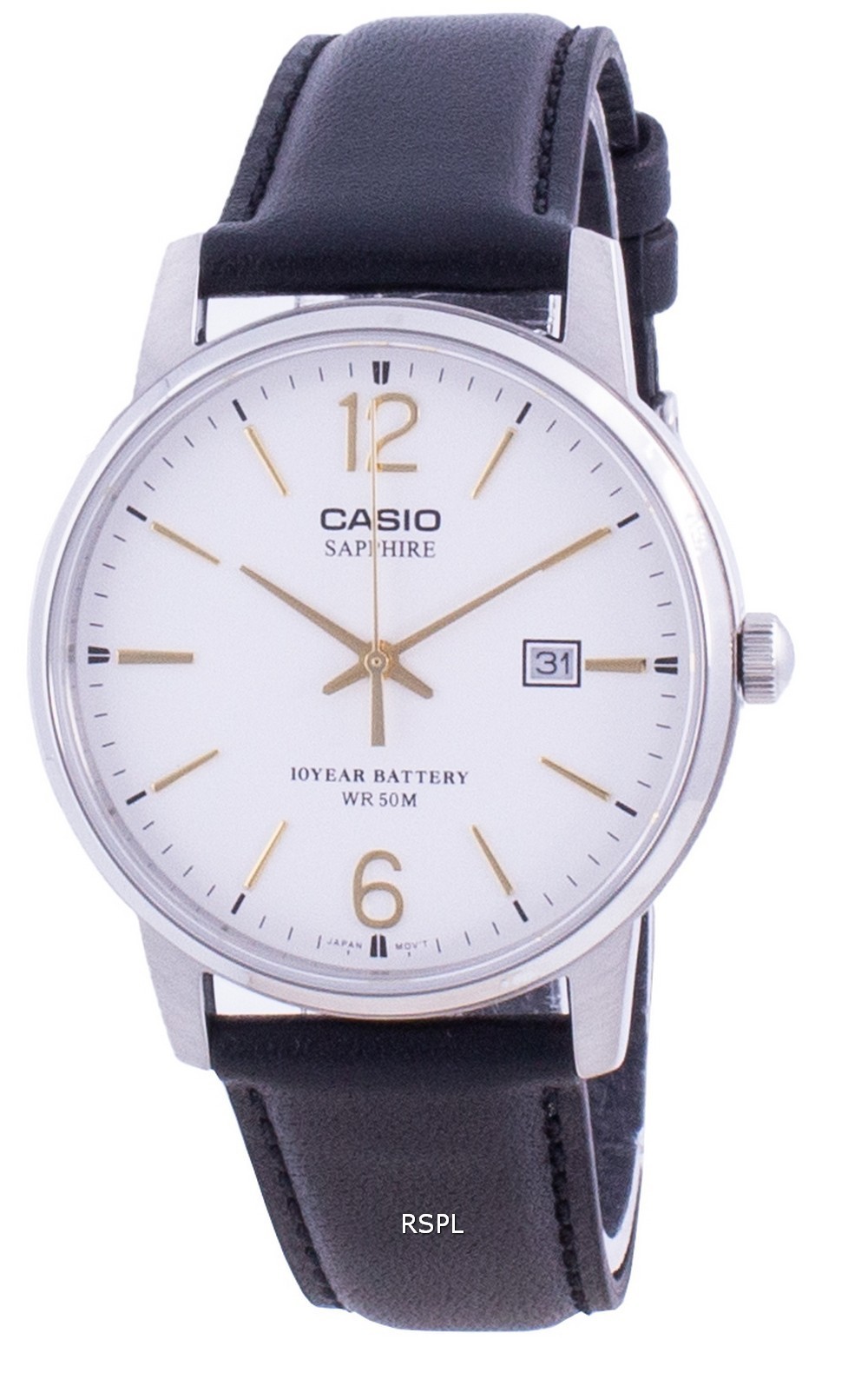 casio mts110
