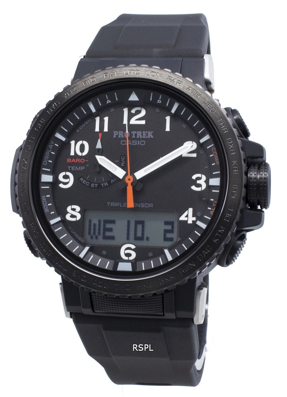 protrek 50