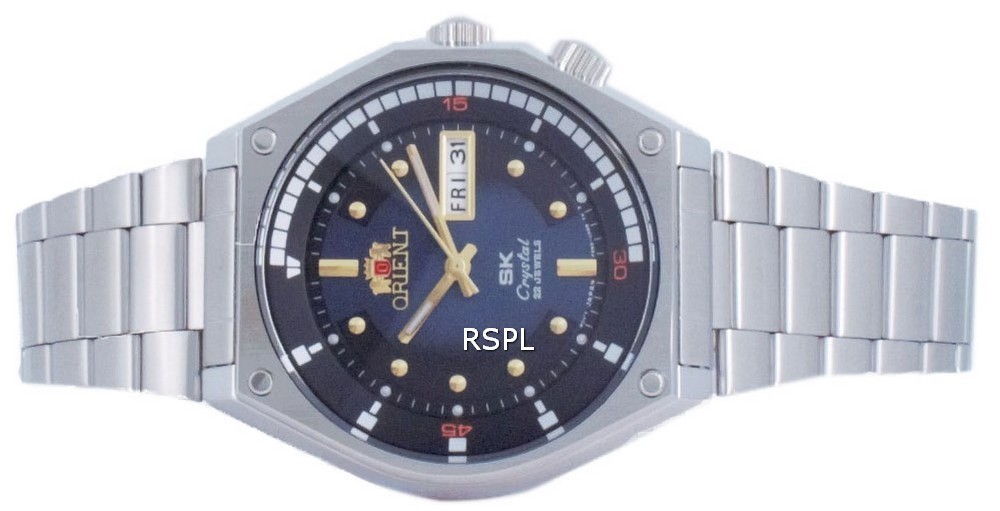 orient super king