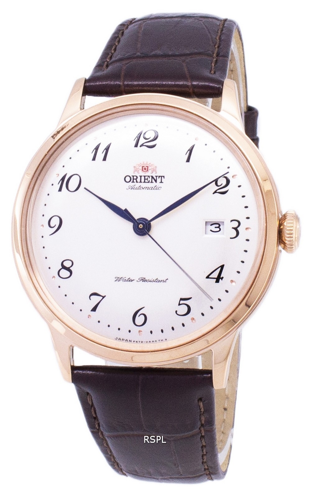 orient analog digital
