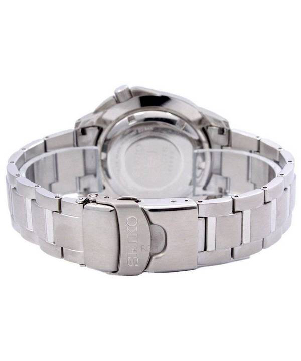 seiko 5 automatic map meter