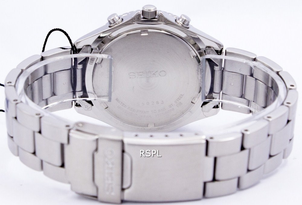 seiko men's snd255p1