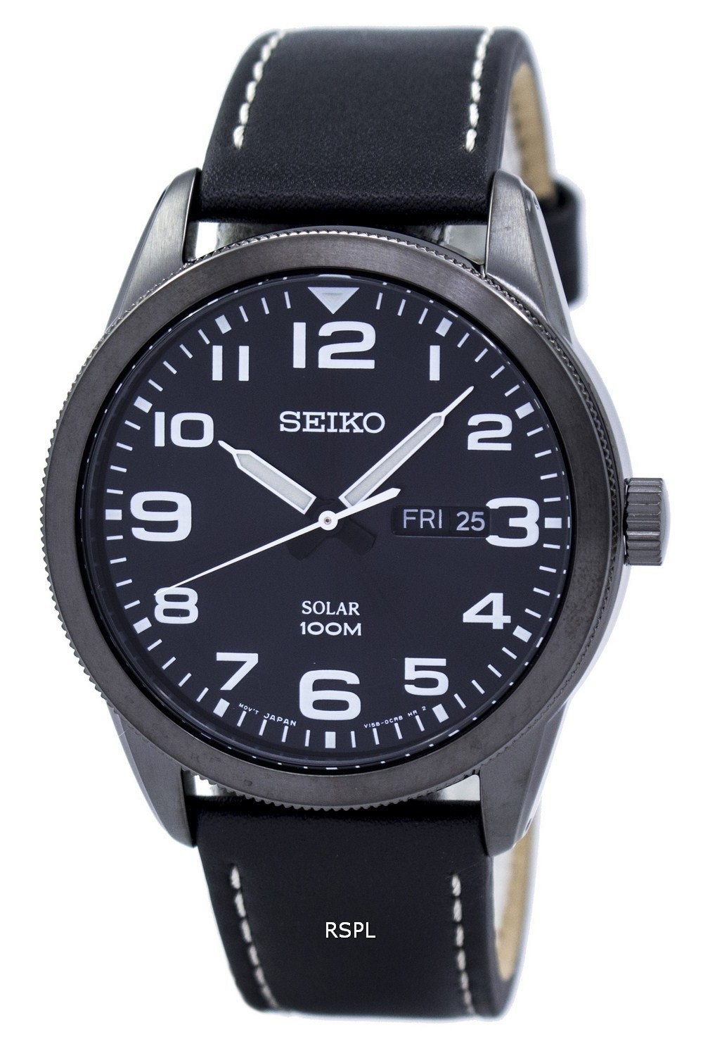 longines conquest gmt automatic review