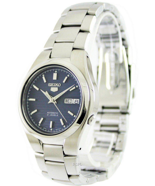 Seiko 5 Automatic 21 Jewels Купить