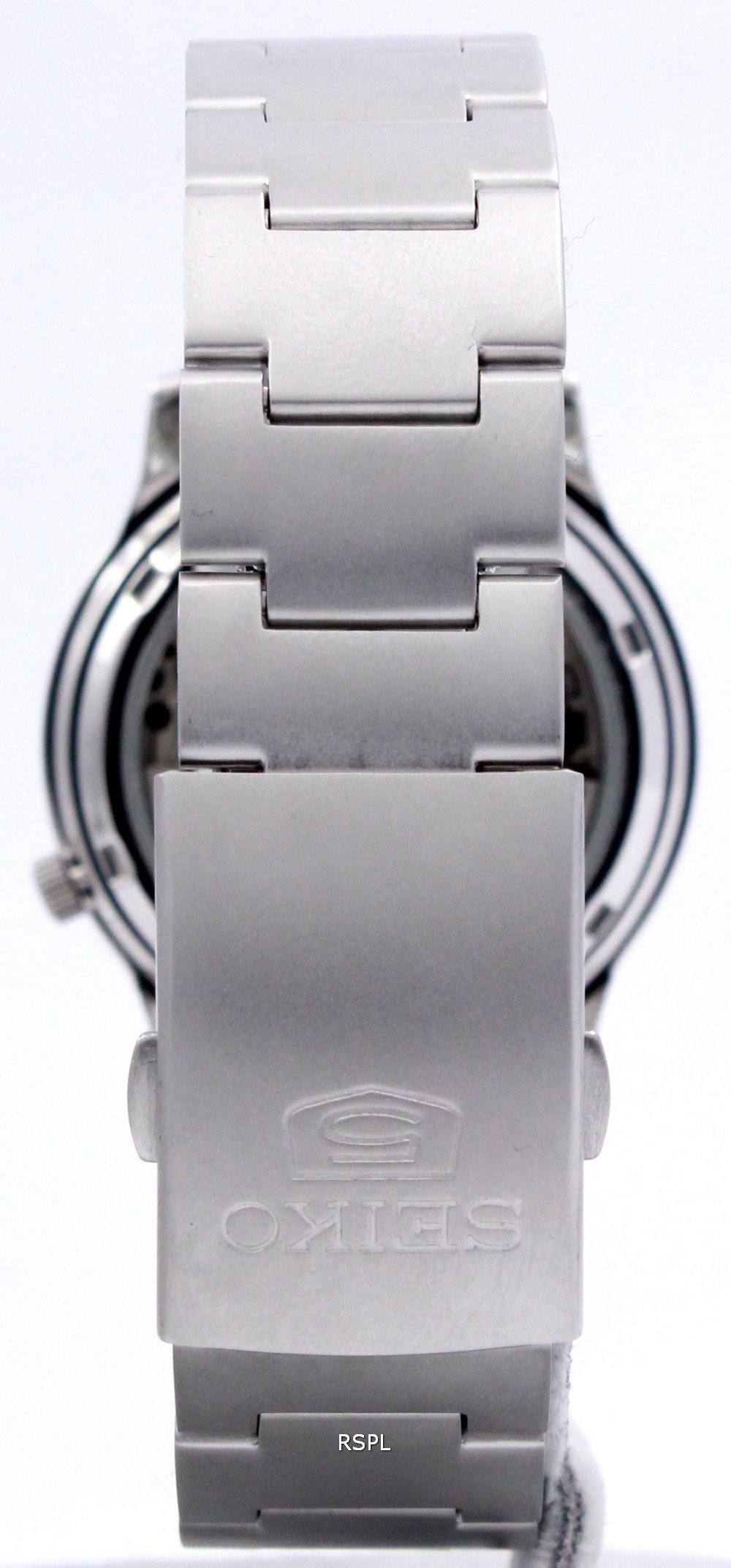 seiko men's snk809k