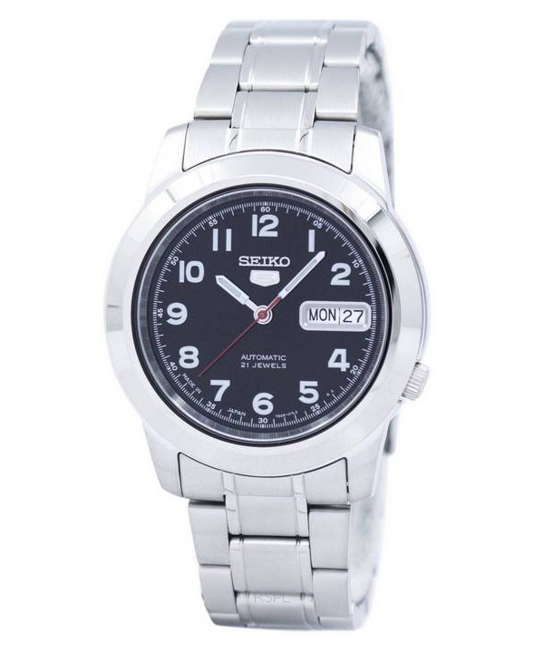 seiko 5 automatic snk355k1