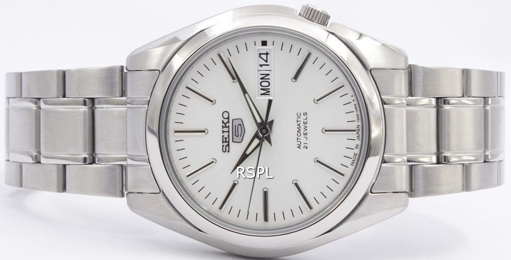 seiko men's snkl41