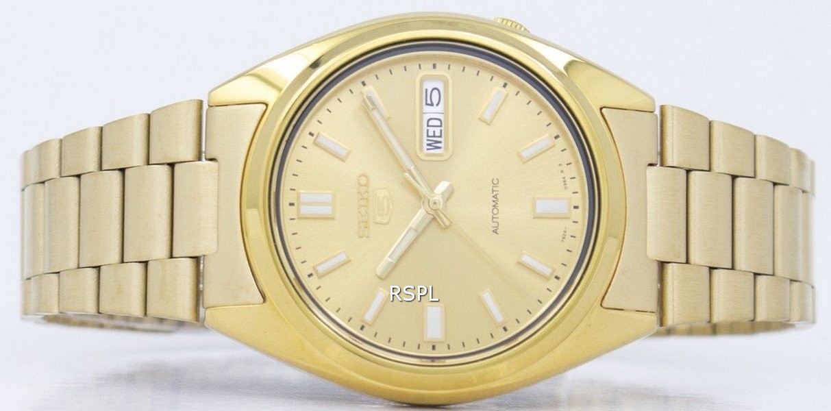 seiko 5 snxs80
