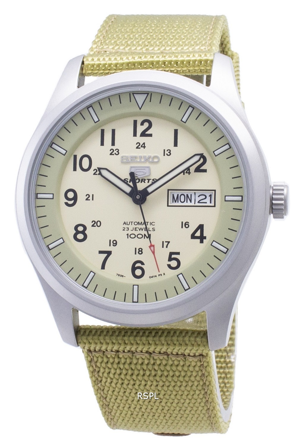 seiko snzg07k1 review