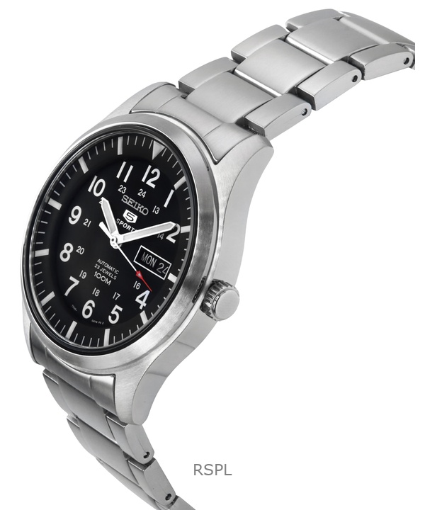 seiko men's seiko 5 snzg13