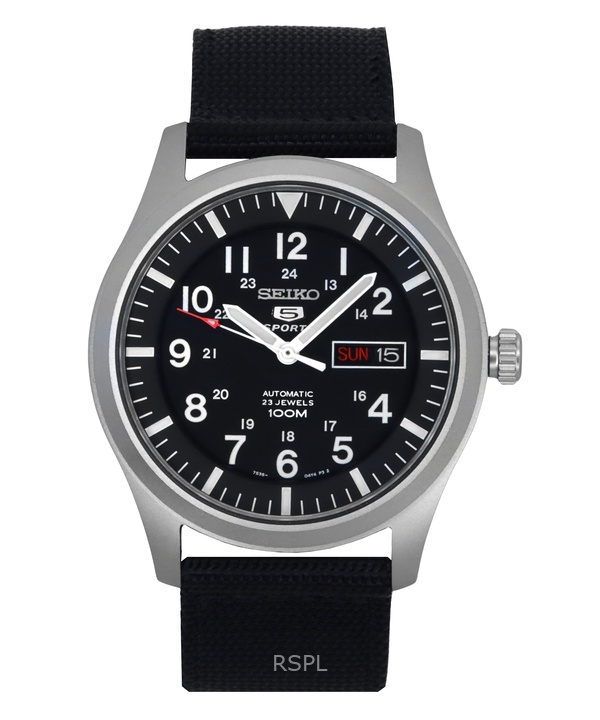 seiko men's snzg15