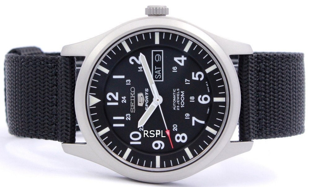 seiko 5 sport snzg15k1