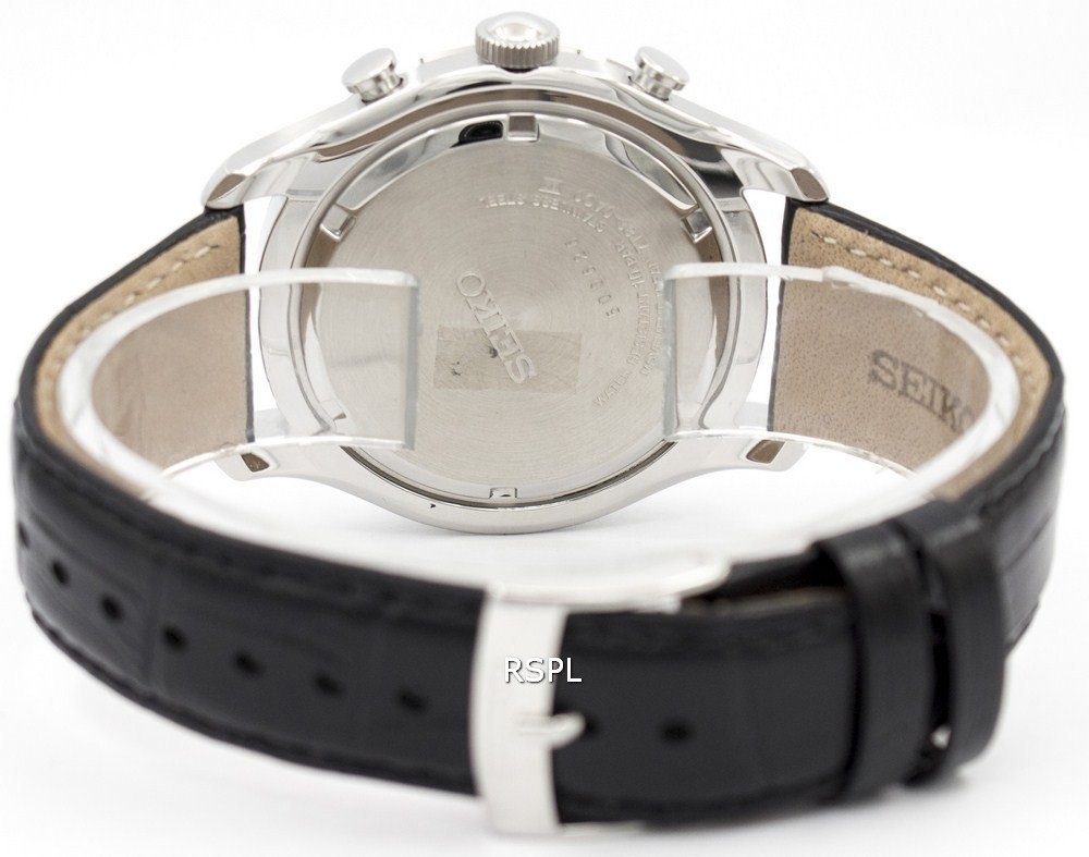 seiko men's spc131
