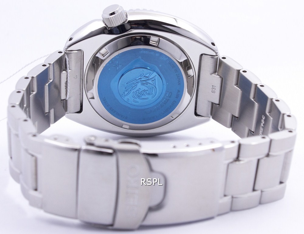 seiko prospex turtle automatic diver's 200m