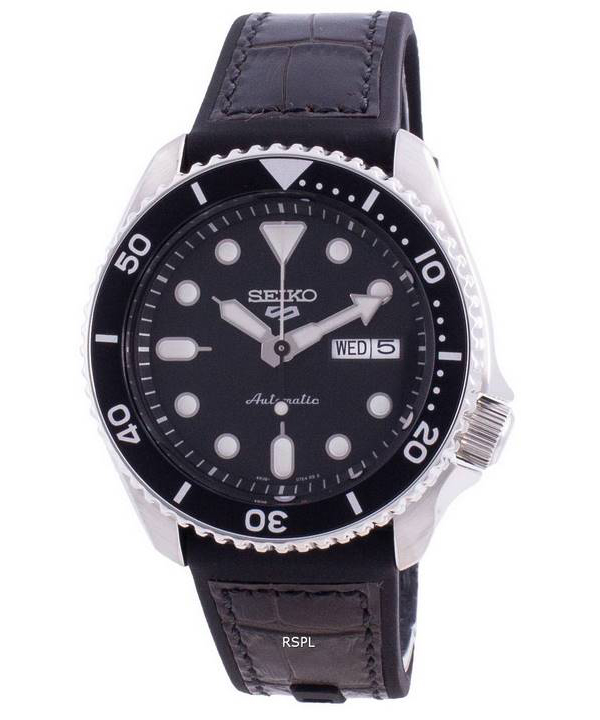 seiko 5 sports srpd55k2