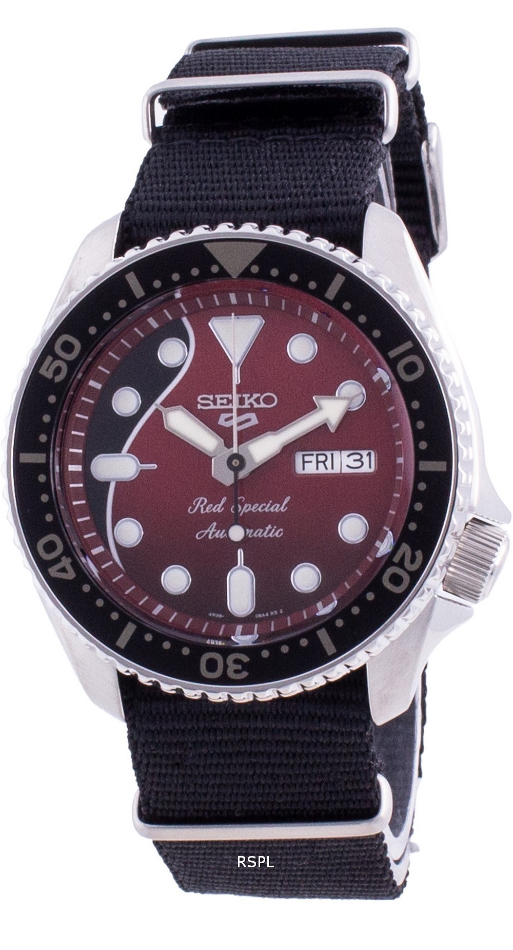 seiko brian may ebay