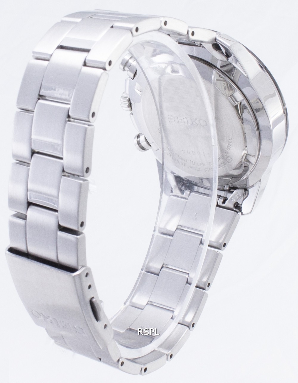seiko men's ssb031