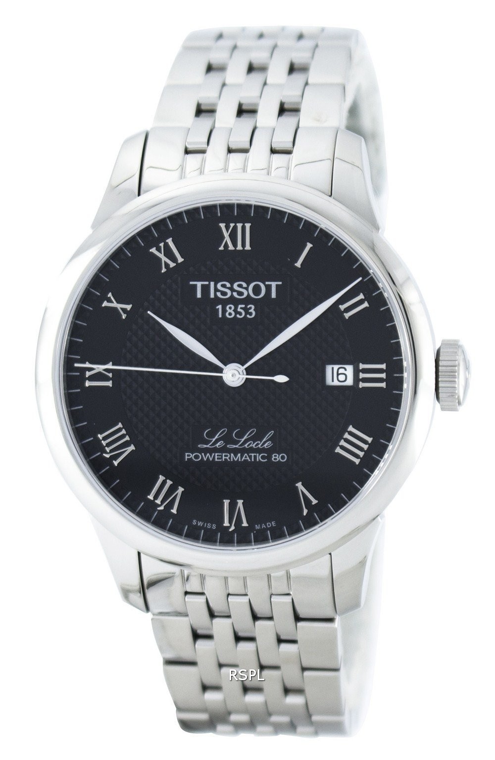 tissot t0064071105300