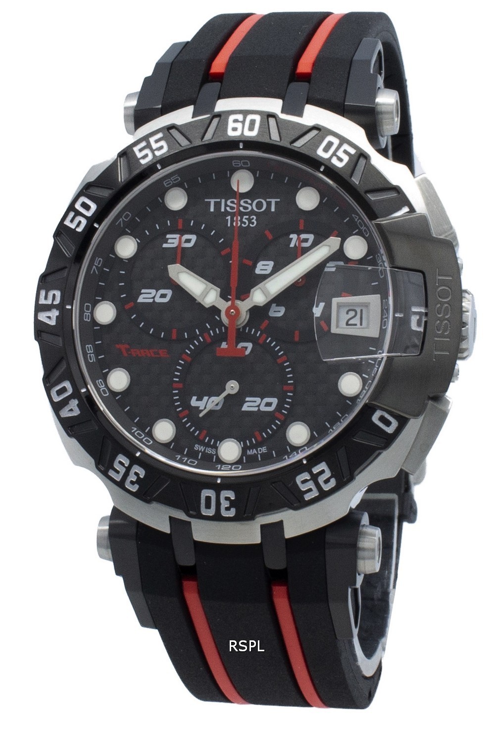 tissot moto gp 2004