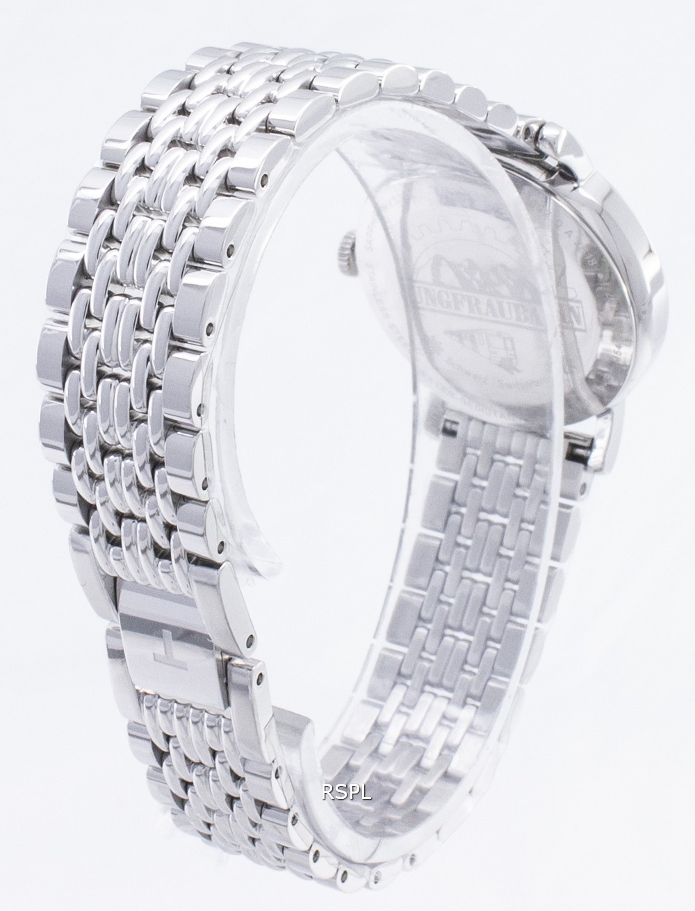 omega constellation 33mm