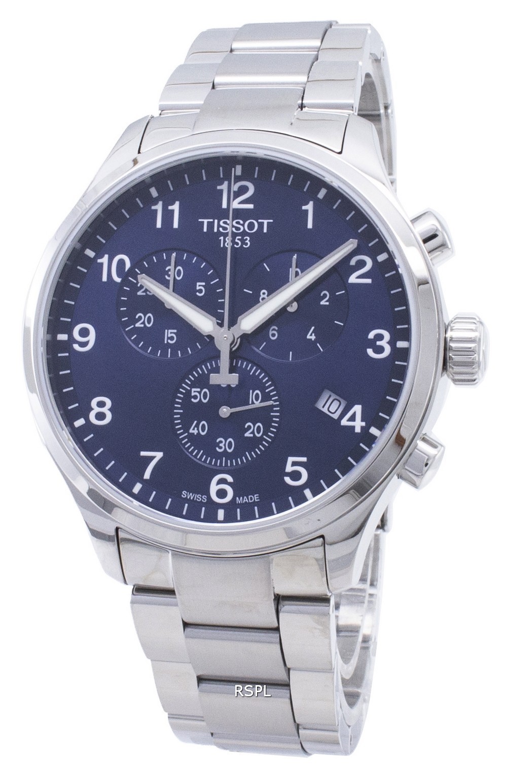 t sport chrono xl