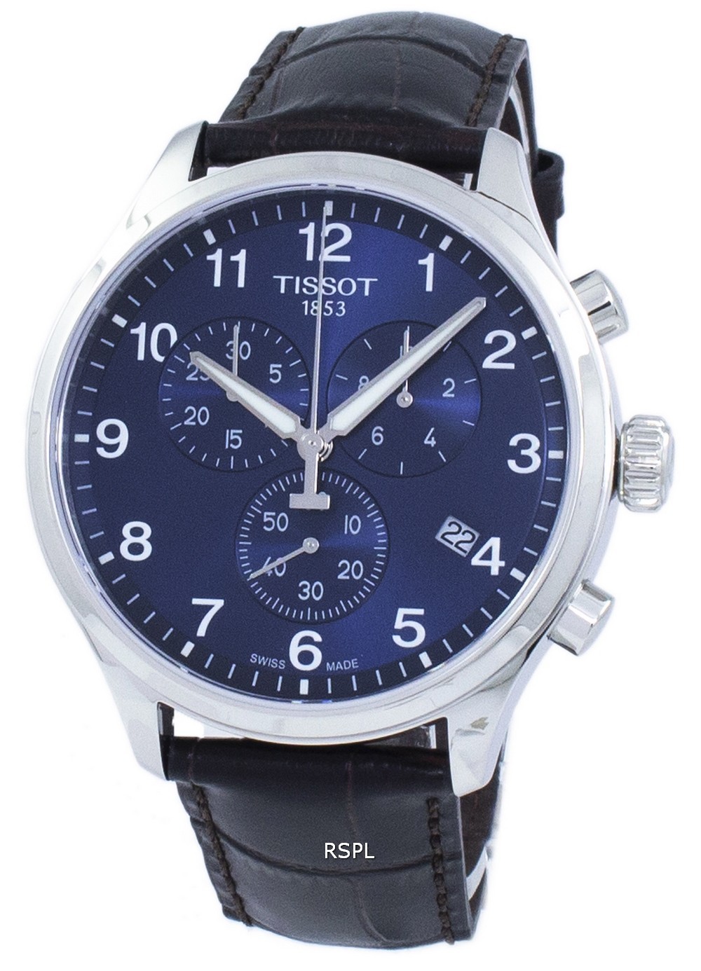 tissot t sport chrono xl