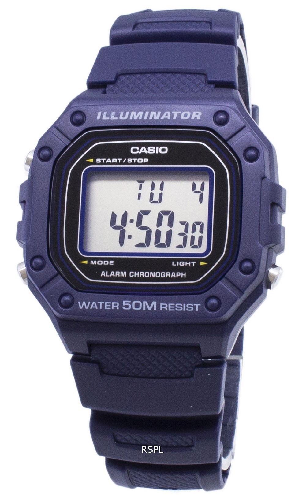 casio youth watch