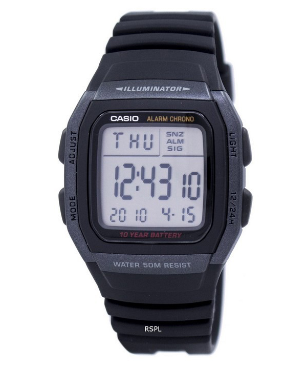 casio illuminator ebay